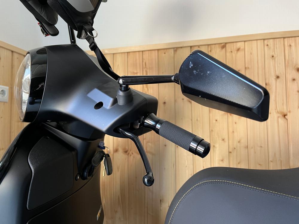 Motorrad verkaufen Vespa GTS 125 Supertech Ankauf